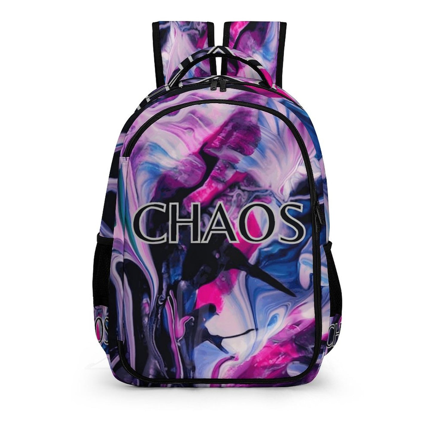 CHAOS Multi-Pocket Backpack