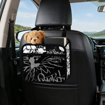 Car Seat Storage Bag(All-Over Printing)