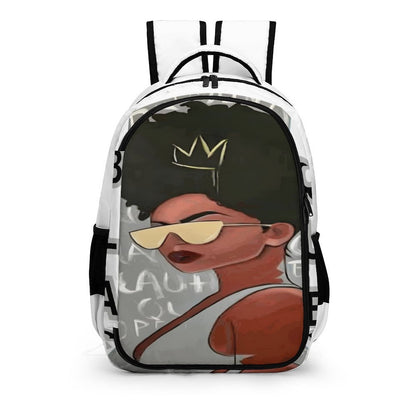 Multi-Pocket Travel Bags