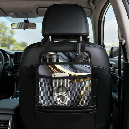 Car Seat Storage Bag(All-Over Printing)