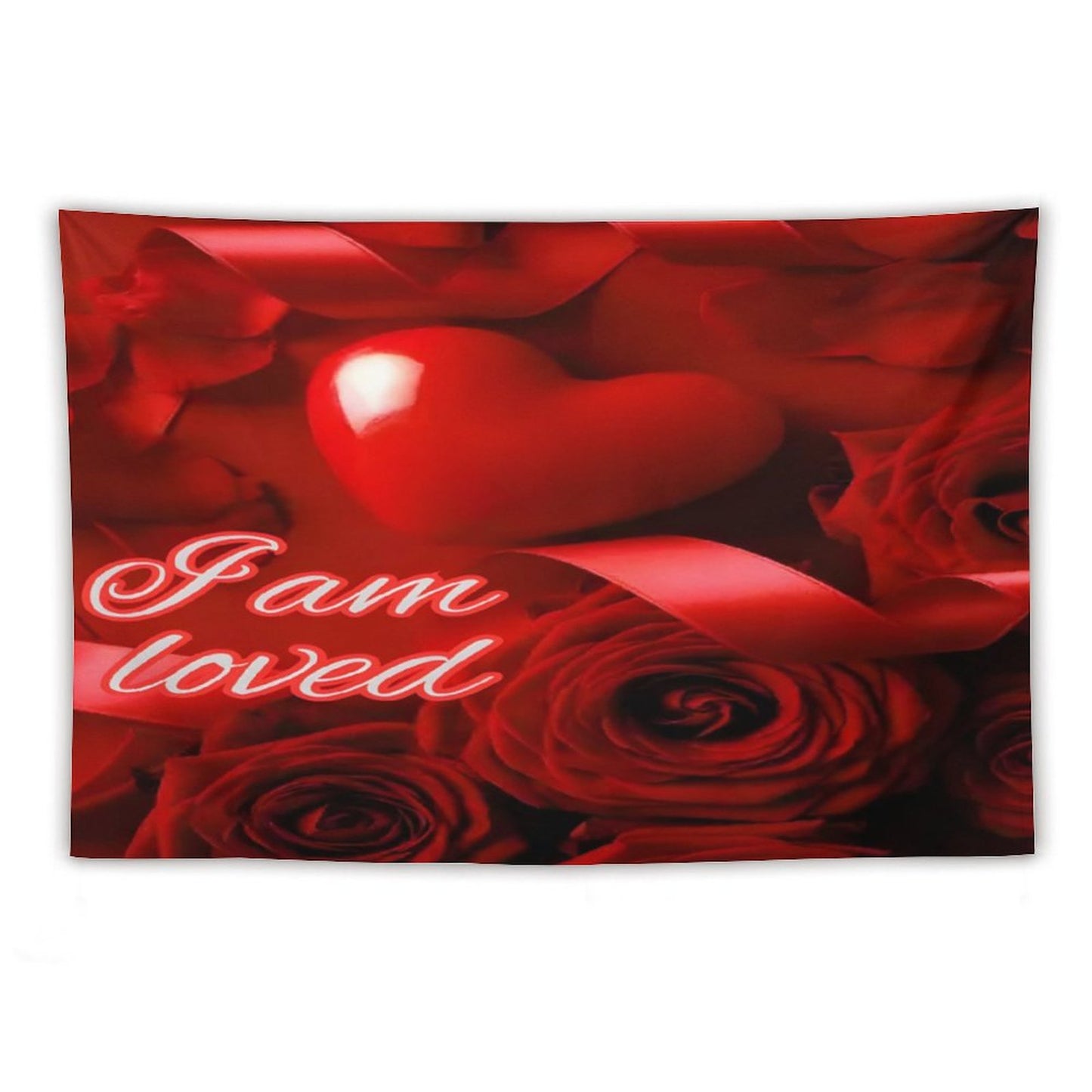 Horizontal Tapestry--30x40 in/ 40x60 in
