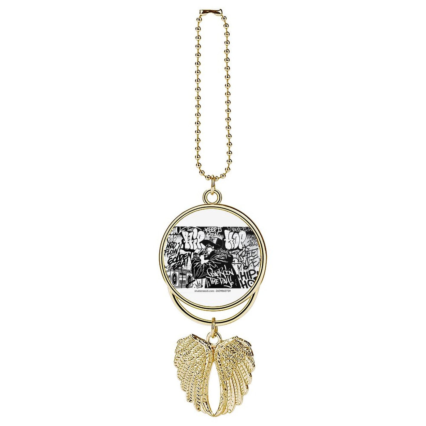 Car Pendant
