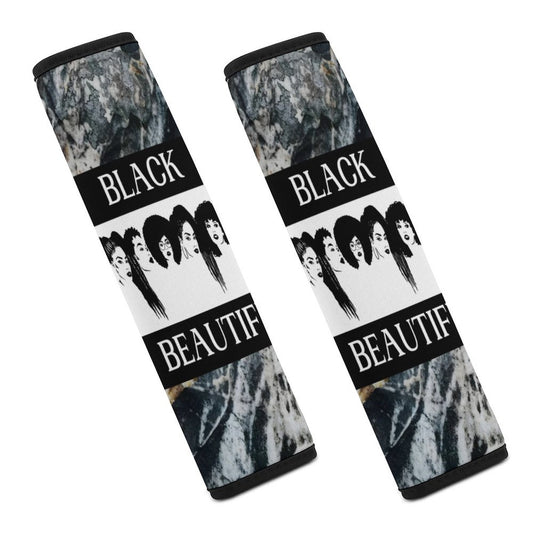 Car Seat Belt Shoulder Pad