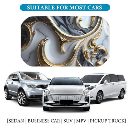 Car Sunshade Umbrella