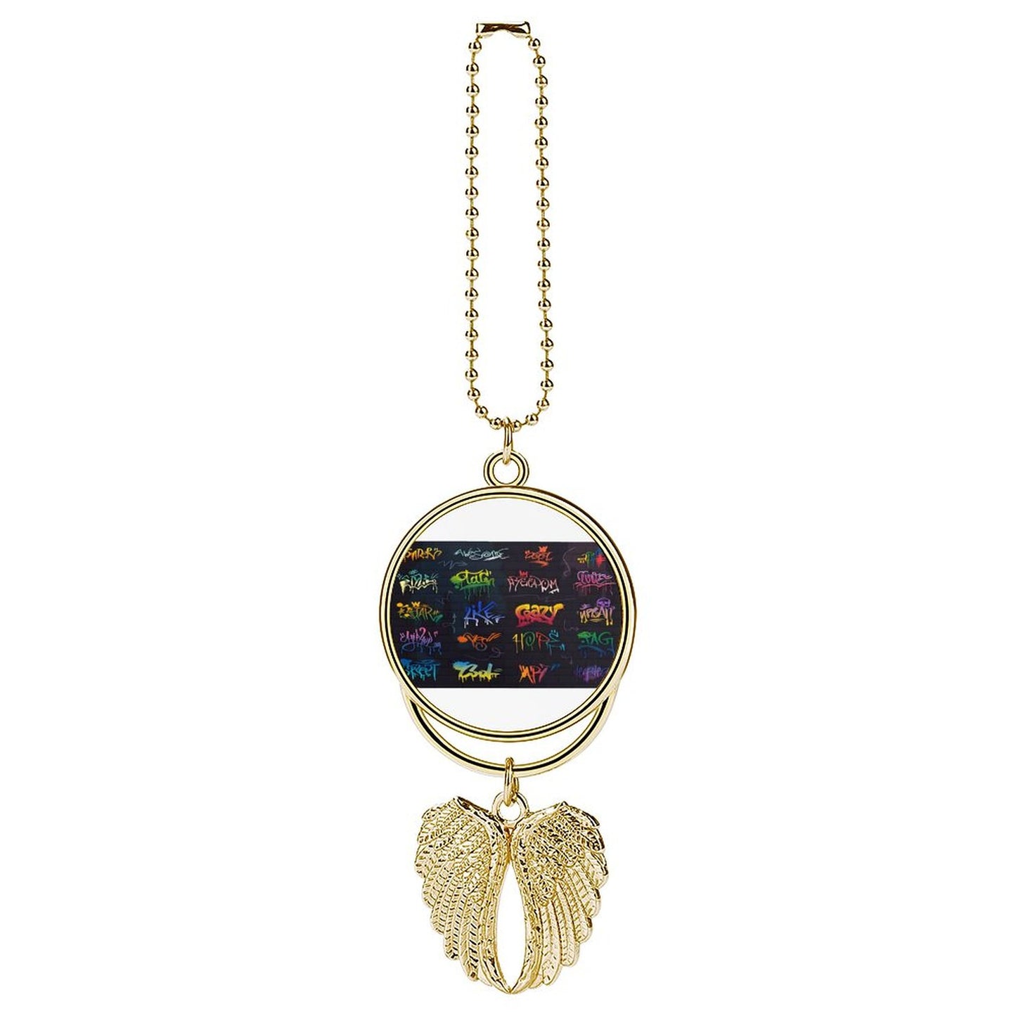 Car Pendant