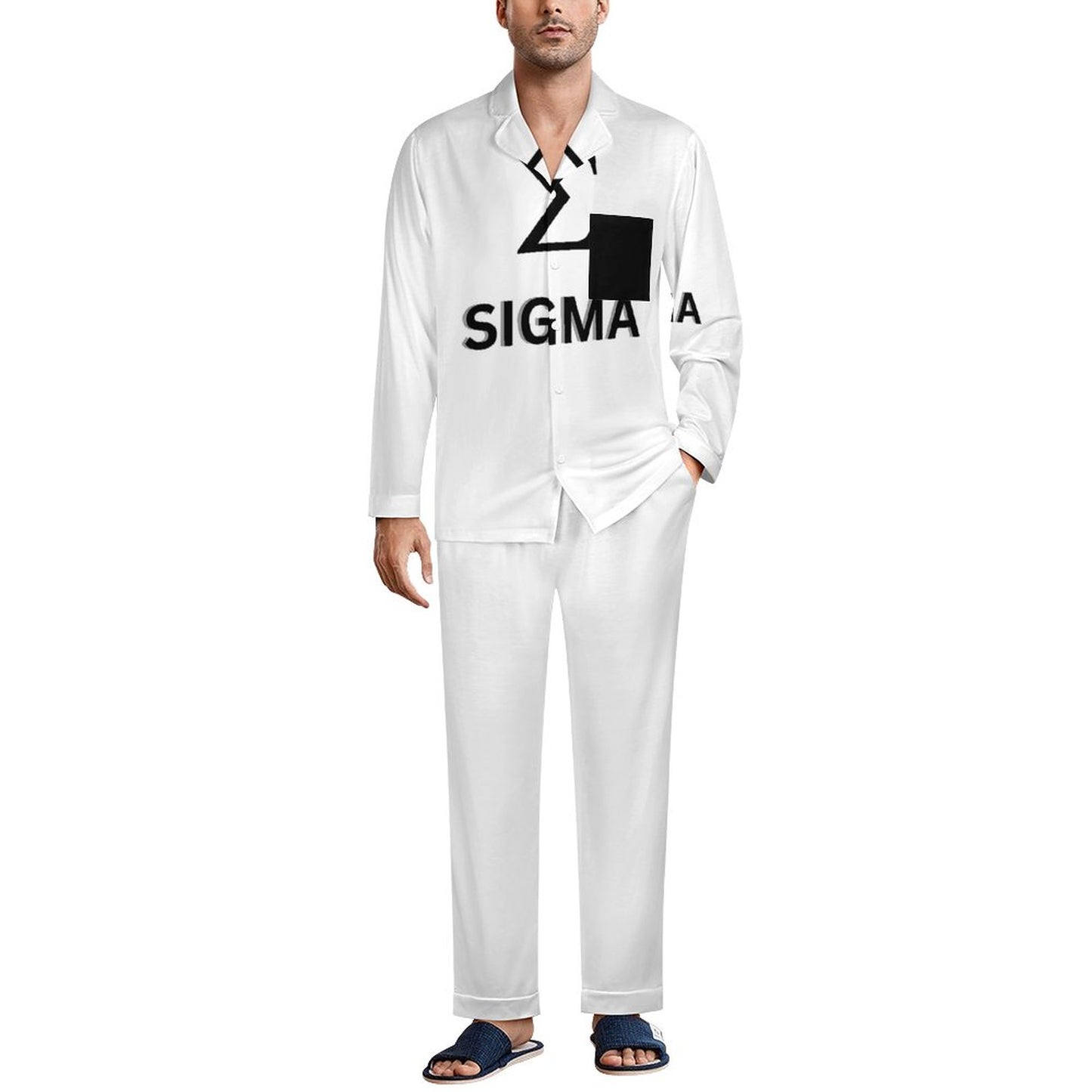 Night Suit for Men DS062 (All-Over Printing)