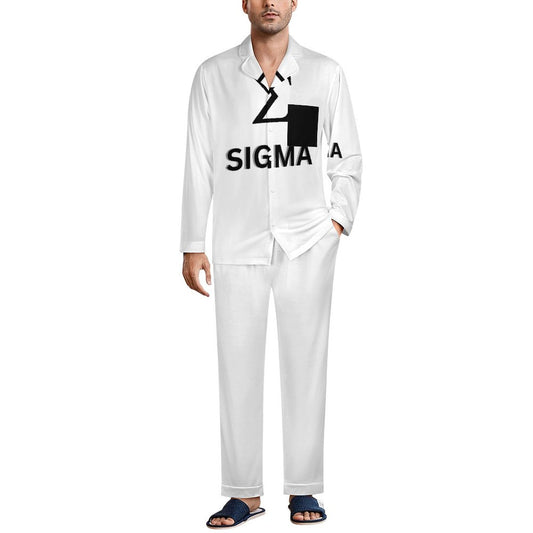 Night Suit for Men DS062 (All-Over Printing)