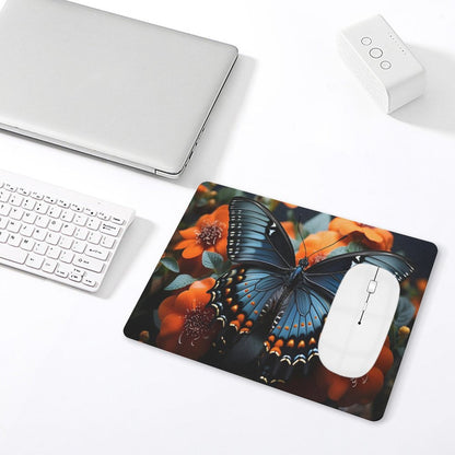 PU Leather Mouse Pad