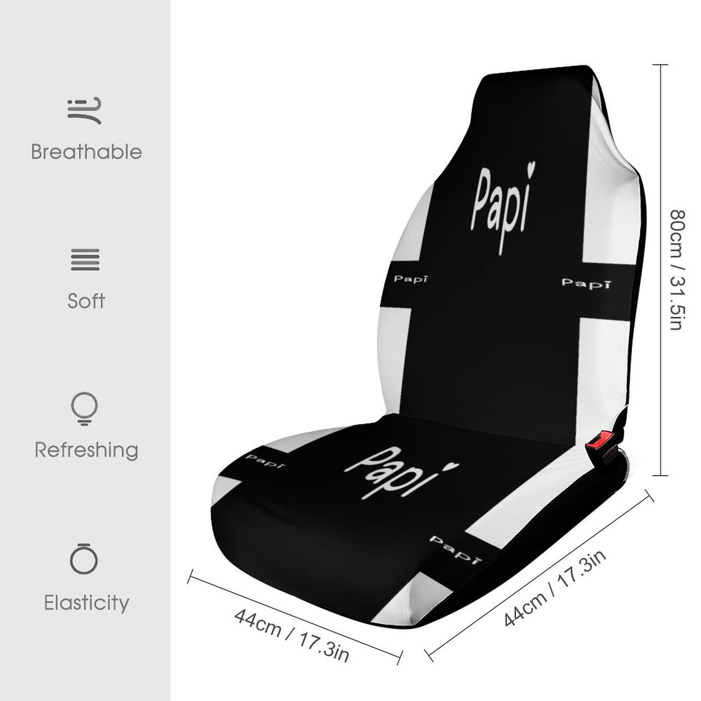 Car Seat Cover Protector