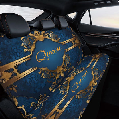 Back Seat Cover for Cars