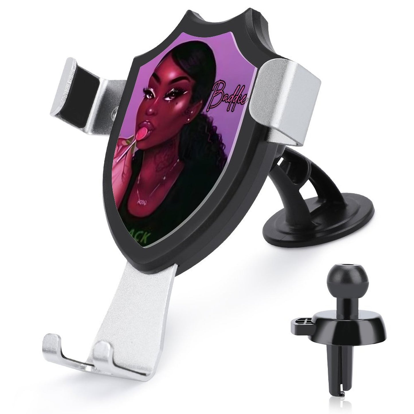 Car Mount Mobile Phone Holder