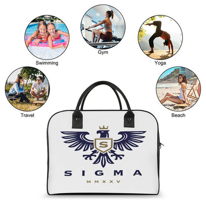 Travel Bag YHZ