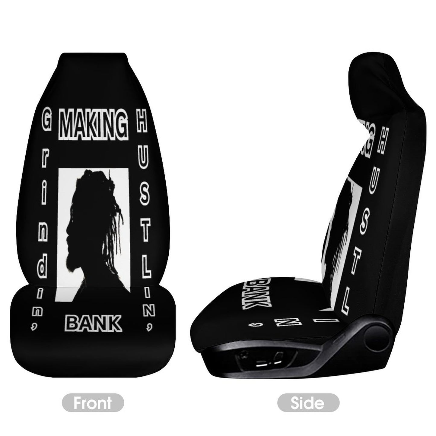 Car Seat Cover Protector-MAKING BANK