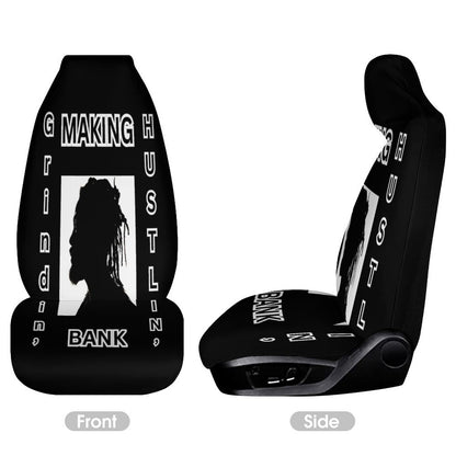 Car Seat Cover Protector-MAKING BANK