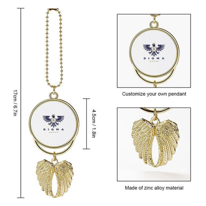 Car Pendant