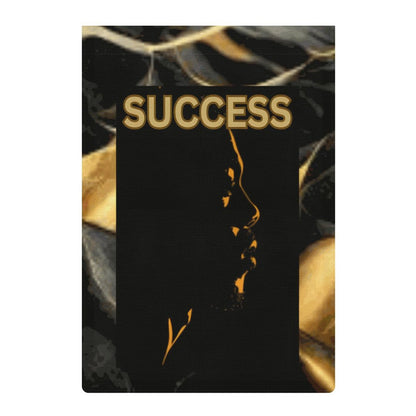 Personalized Flax Garden Flag (Identical Dual-sided Printing)