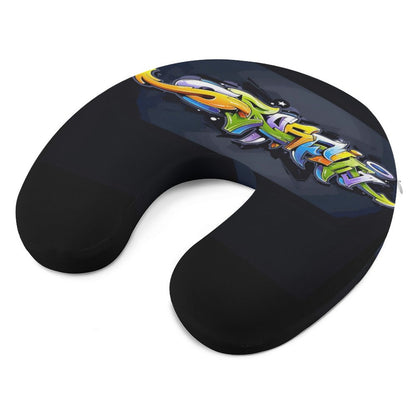 Neck Pillow for Restful Journeys