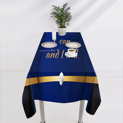 Rectangle Tablecloth