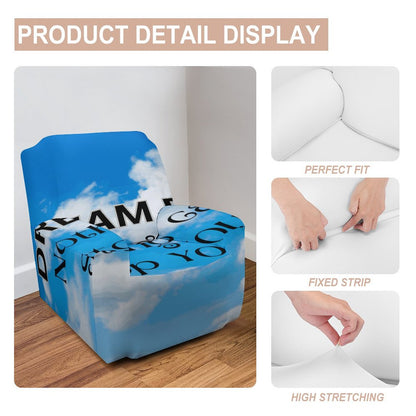 Single Sofa Cover