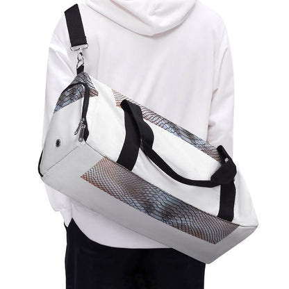 Gym bag A017 Large Capacity Sports Duffel