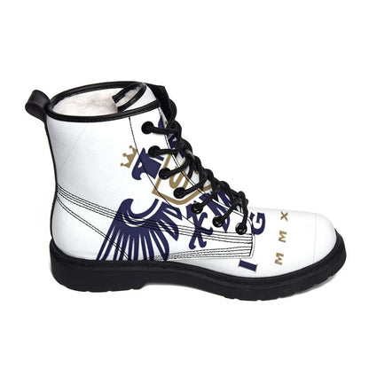 UnisexBoots for Men and Women (All-Over Printing)