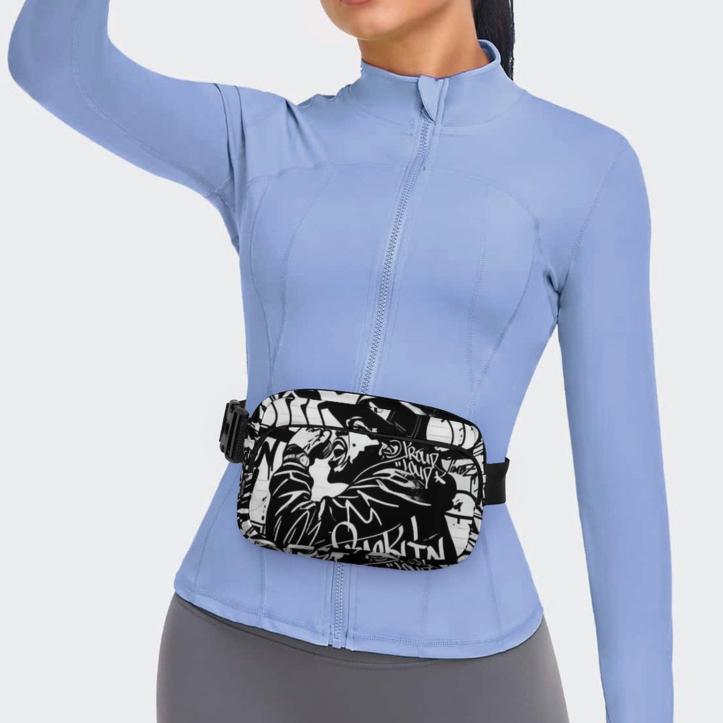 Bum Bag (All-Over Printing)