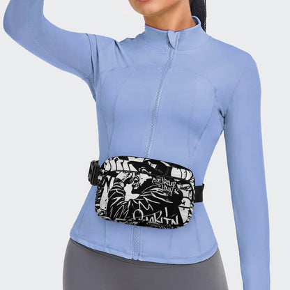 Bum Bag (All-Over Printing)