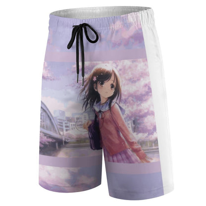 Kid's Beach Pants