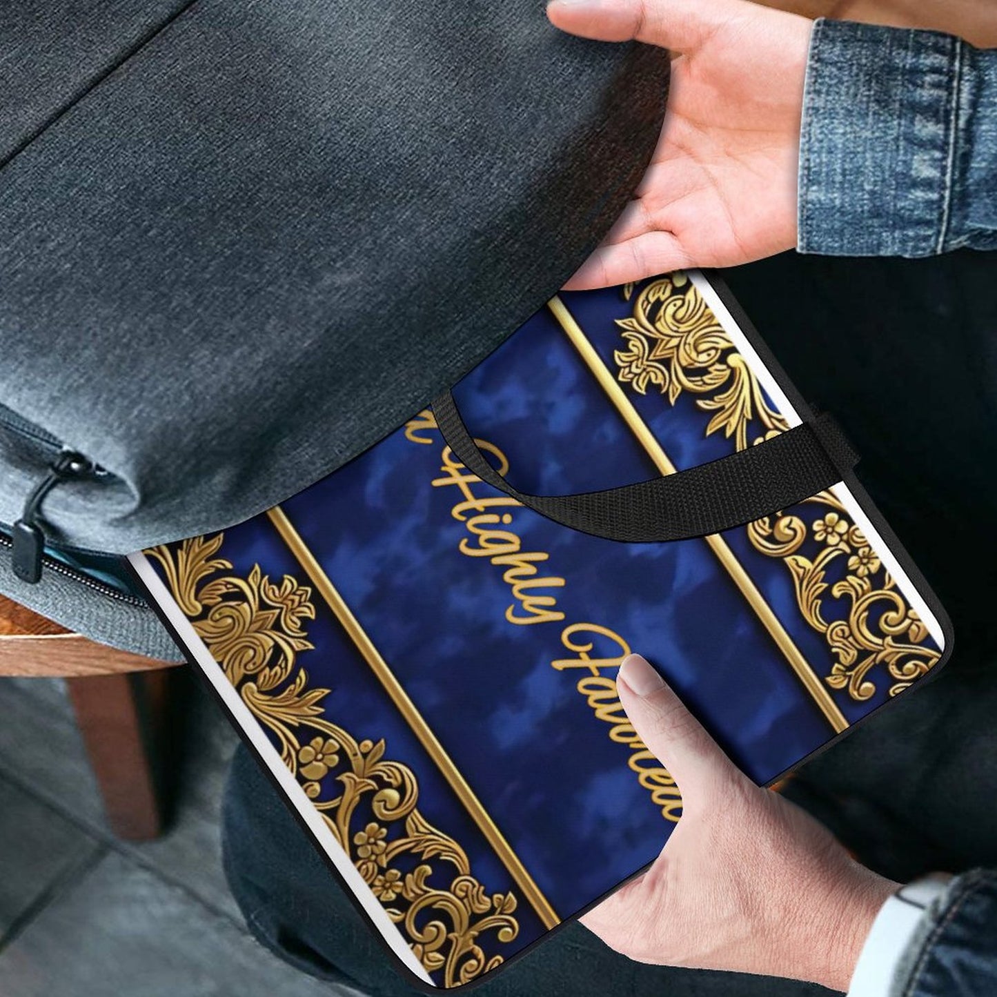 Custom Laptop Case for Your Device