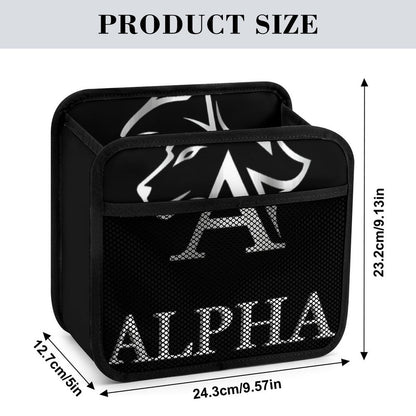 Car Seat Storage Bag(All-Over Printing)