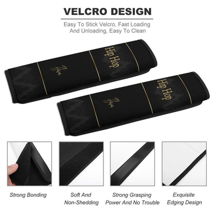 Car Seat Belt Shoulder Pad