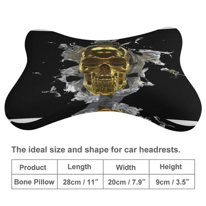 Car Pillow Set (2PCS)