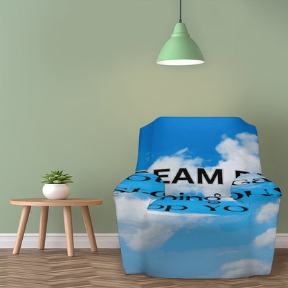 Single Sofa Cover