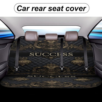 Back Seat Cover for Cars