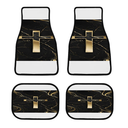 Car Mat Set of 4