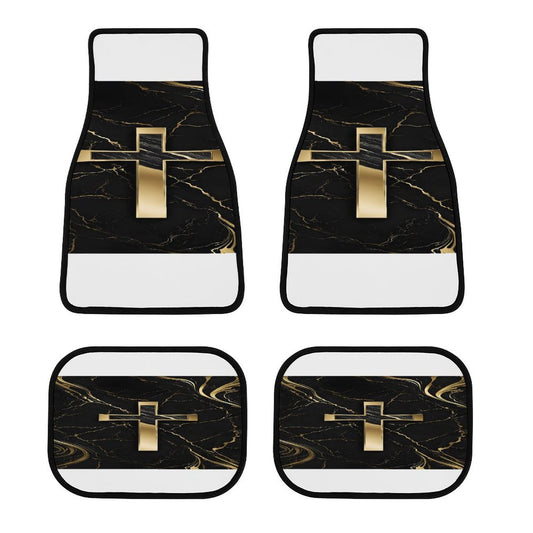 Car Mat Set of 4