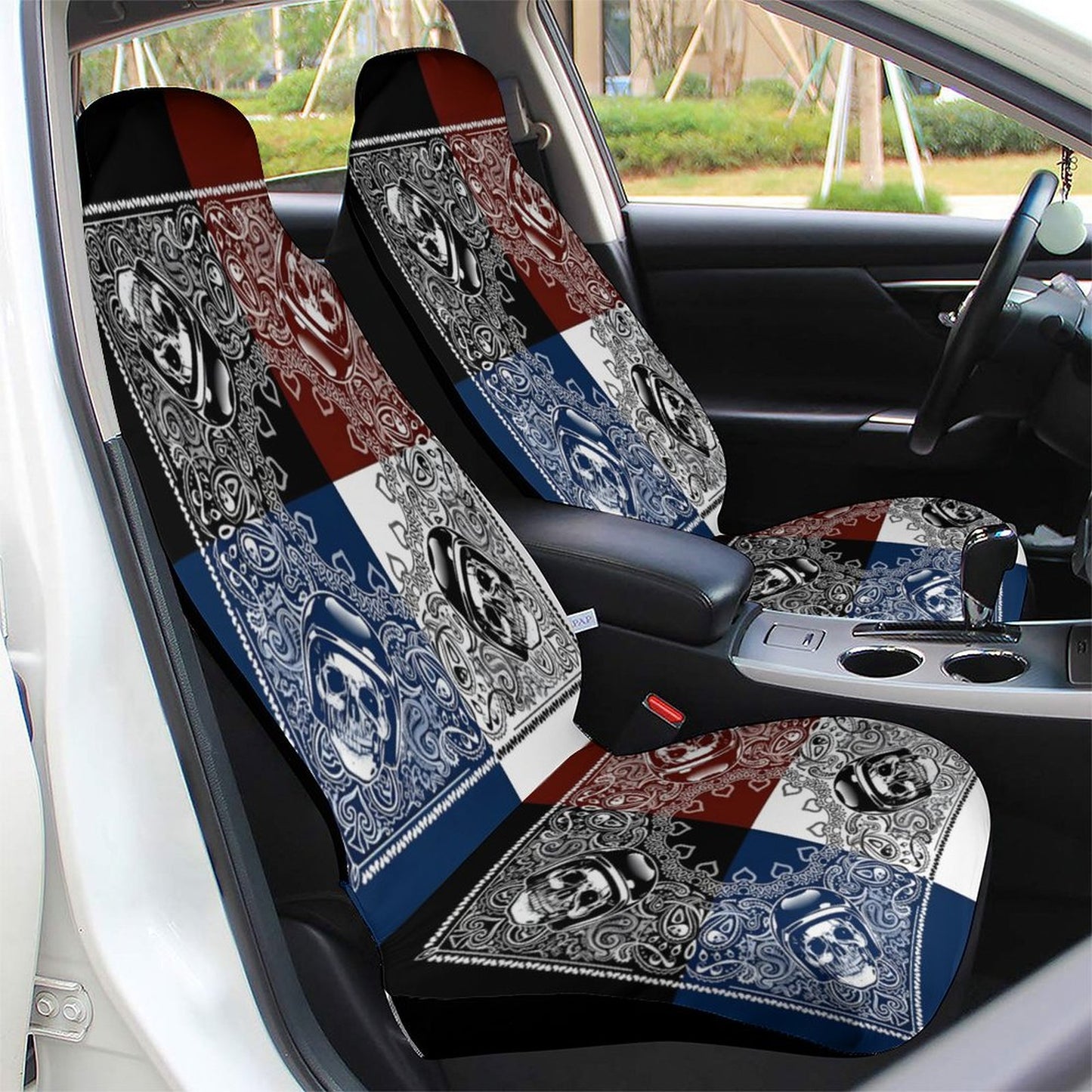 Car Seat Cover Protector