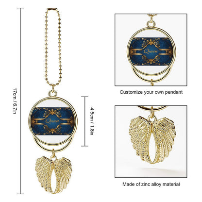 Car Pendant