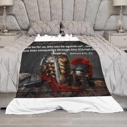 280gsm Flannel Blanket-70"x80" (Dual-sided Printing)