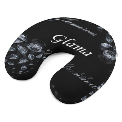 Neck Pillow for Restful Journeys