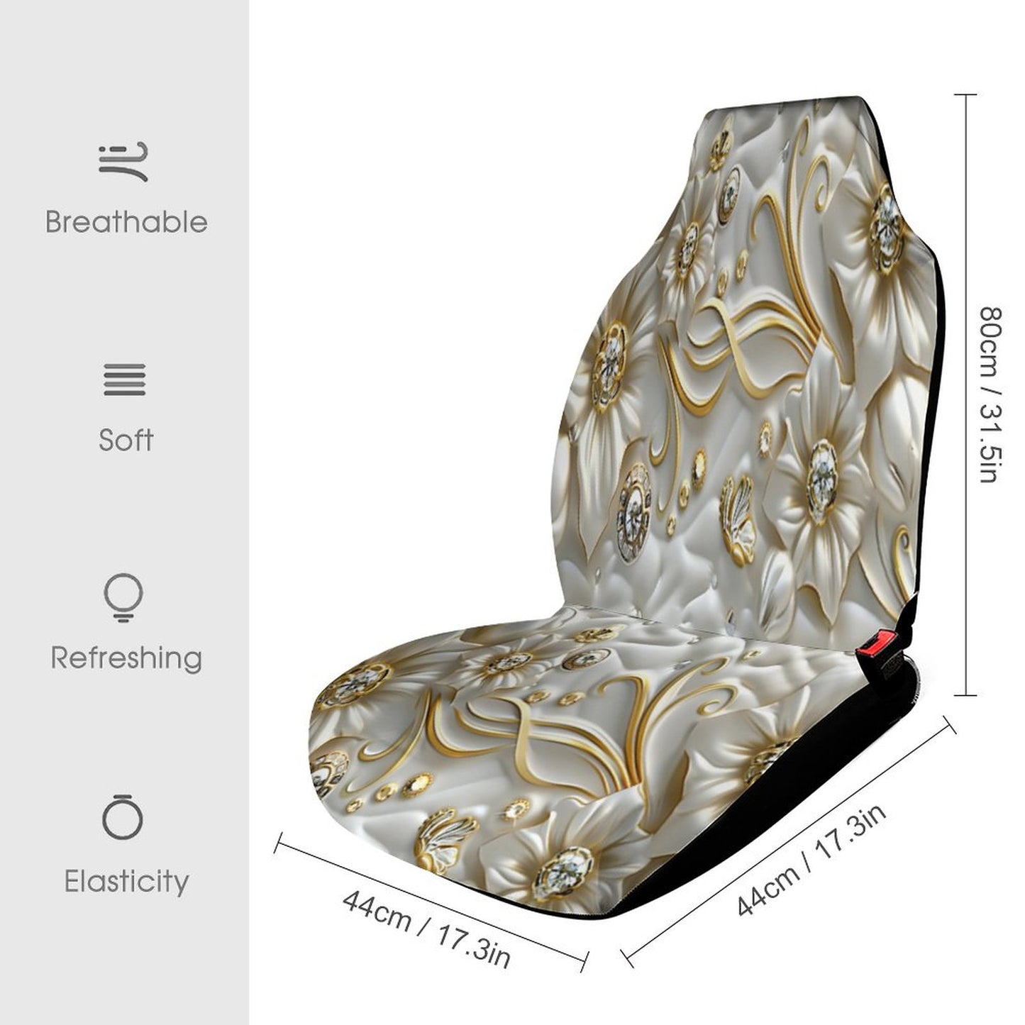 Car Seat Cover Protector