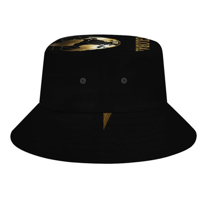Adult UnisexBucket Hat (All-Over Printing)