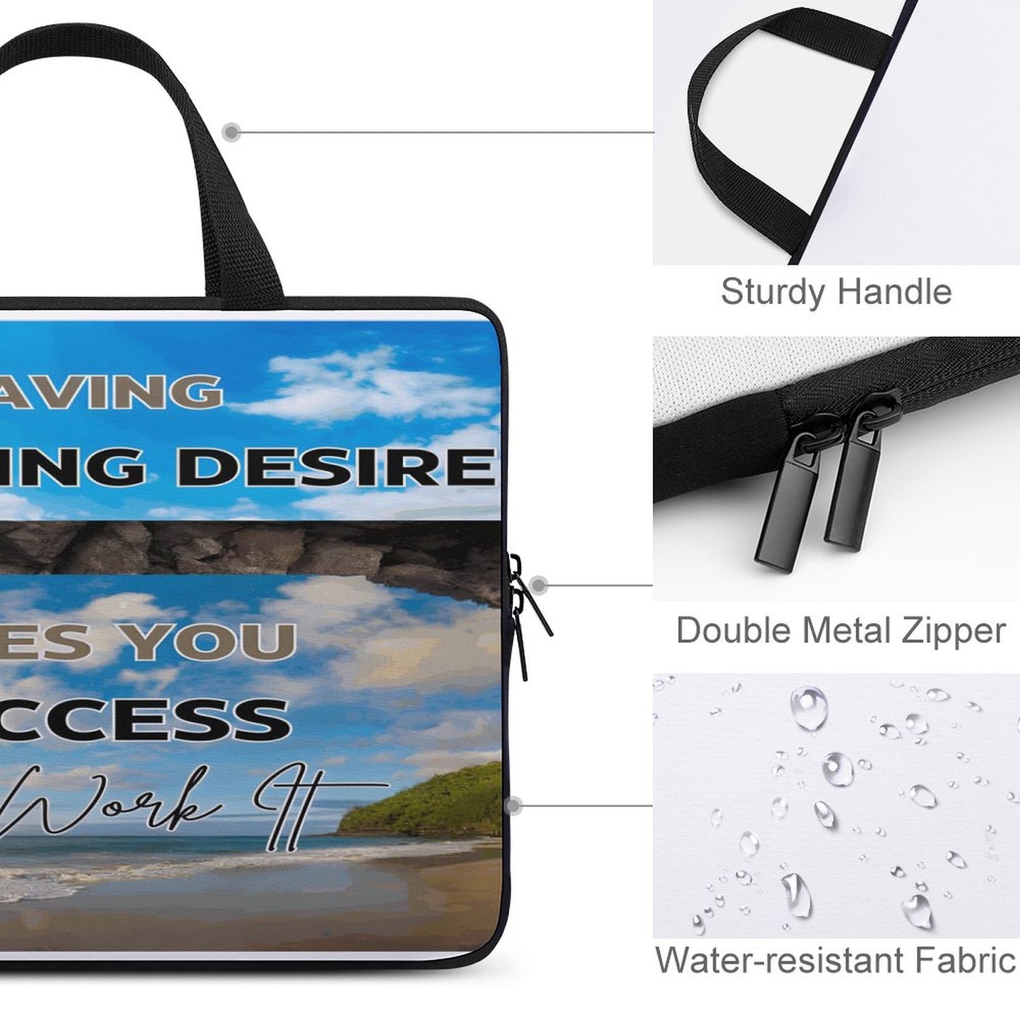 Custom Laptop Case for Your Device