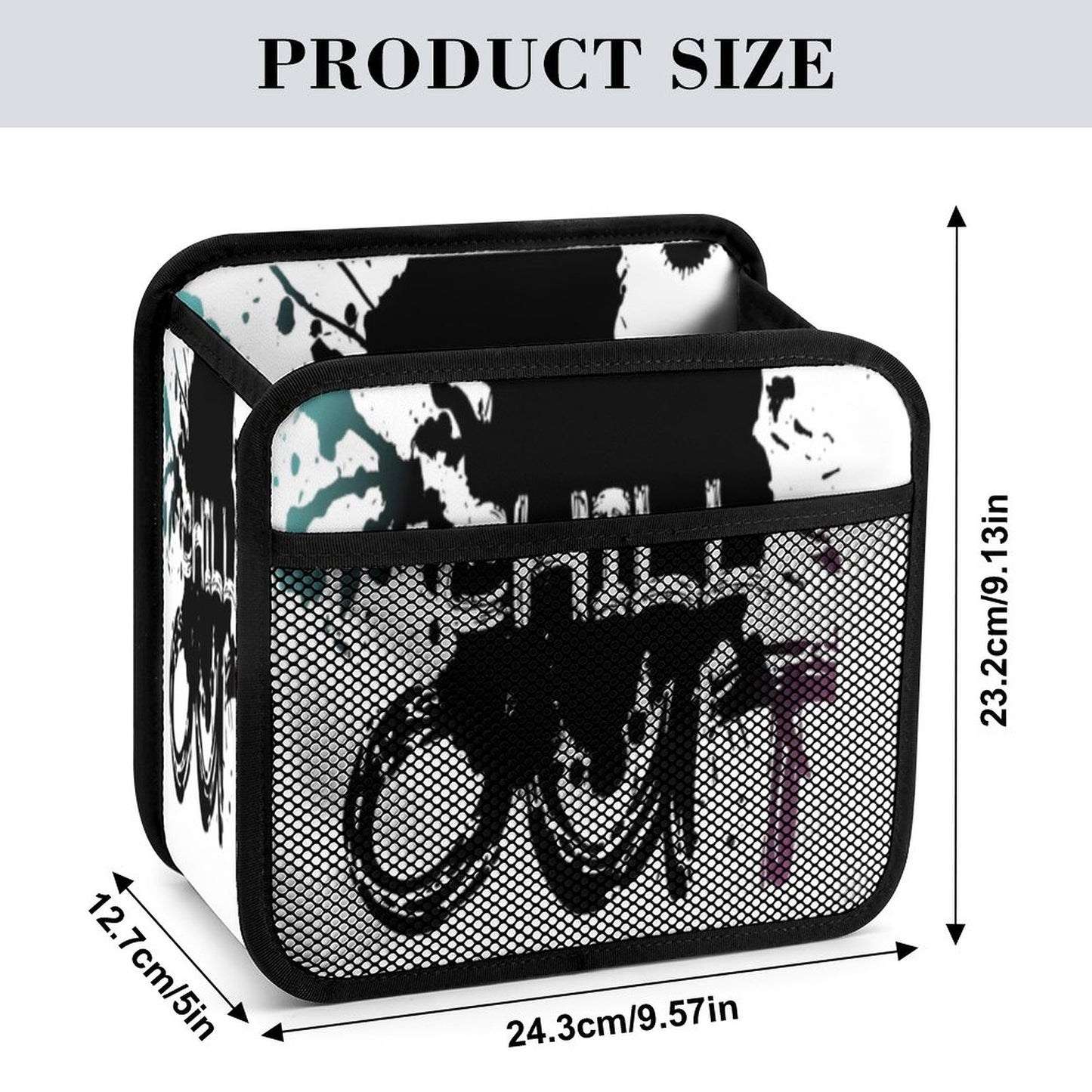 Car Seat Storage Bag(All-Over Printing)