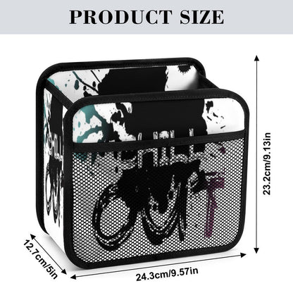 Car Seat Storage Bag(All-Over Printing)