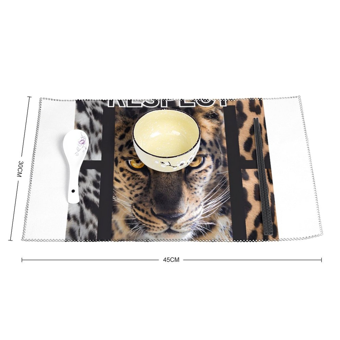 Placemat Set of 4