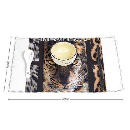 Placemat Set of 4
