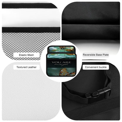 Car Seat Storage Bag(All-Over Printing)