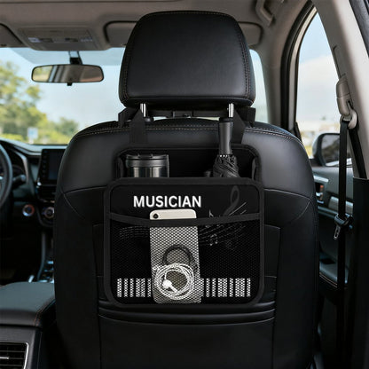 Car Seat Storage Bag(All-Over Printing)