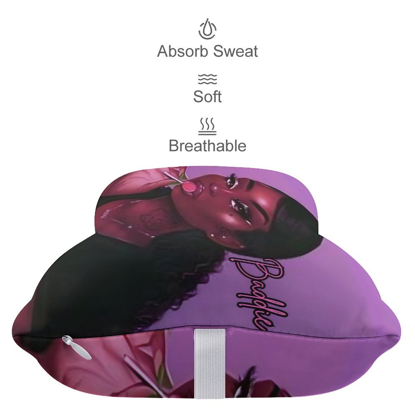 Car Pillow Set (2PCS)